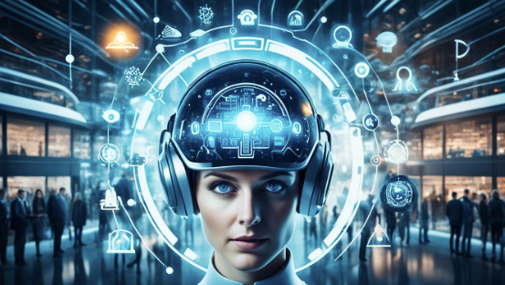 How Artificial Intelligence Is Transforming Industries