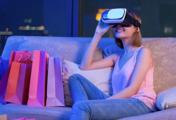 How Augmented Reality Enhances Retail Experiences