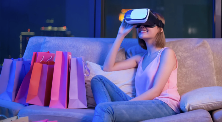 How Augmented Reality Enhances Retail Experiences