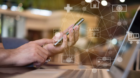 Blockchain-Based Financial Ecosystems