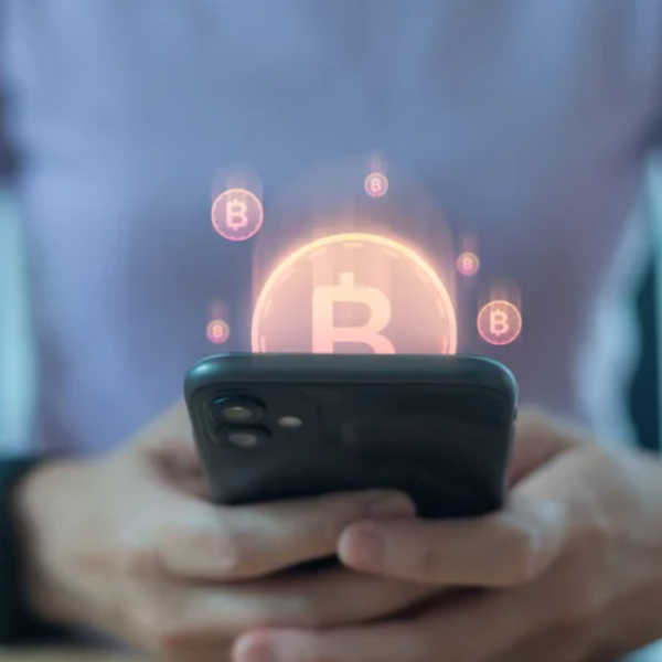 Crypto Payments for Online Businesses