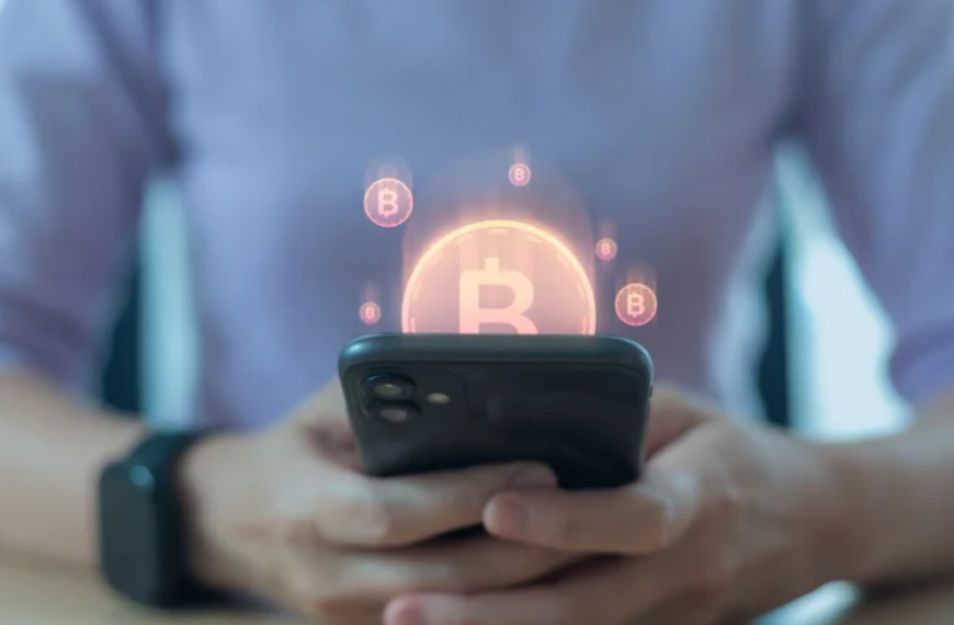 Crypto Payments for Online Businesses