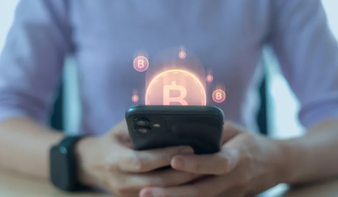 Crypto Payments for Online Businesses