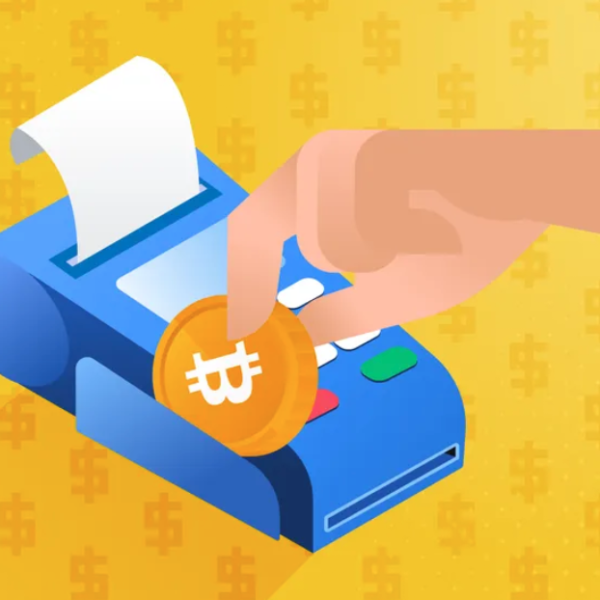 Crypto Payment Systems Explained