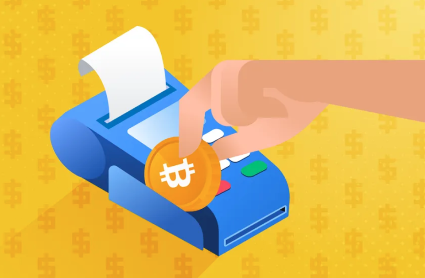 Crypto Payment Systems Explained