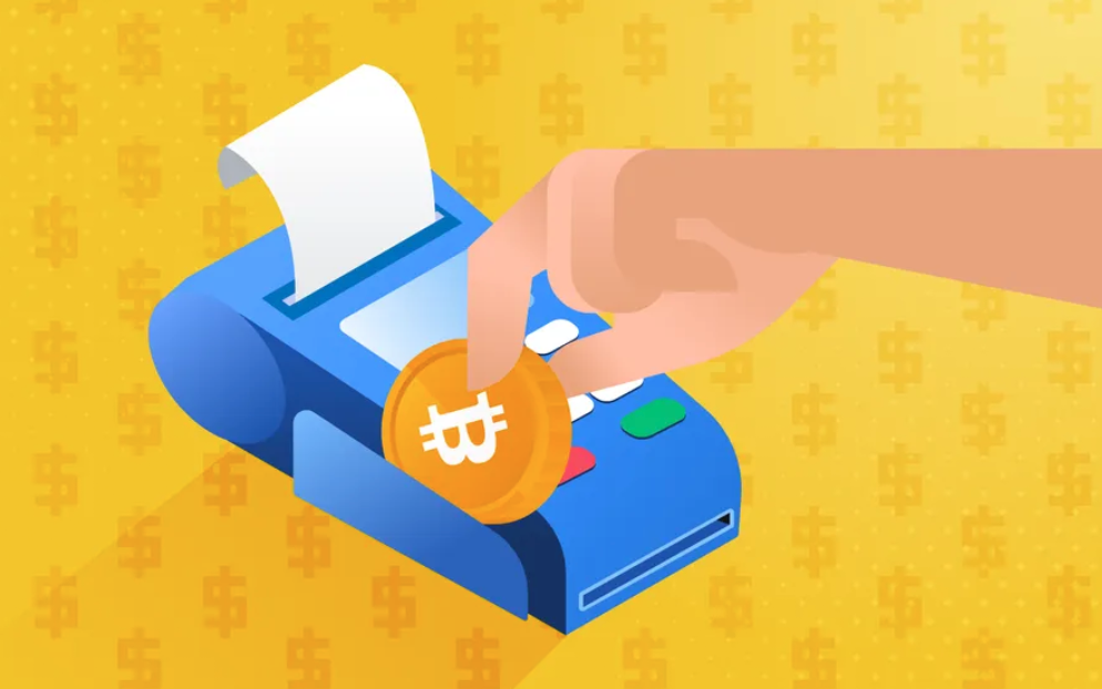 Crypto Payment Systems Explained