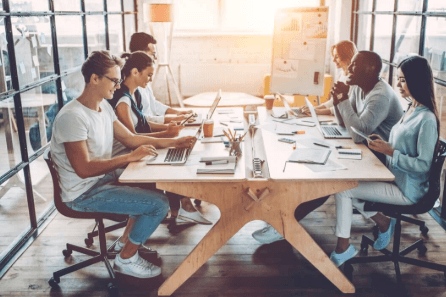 How to Improve Team Productivity