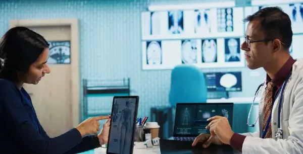 Genesis MedTech and Its Role in Modern Healthcare Innovation