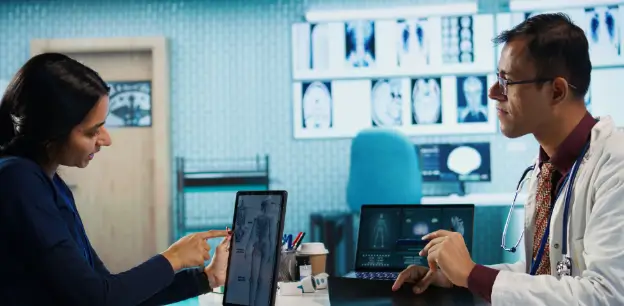 Genesis MedTech and Its Role in Modern Healthcare Innovation