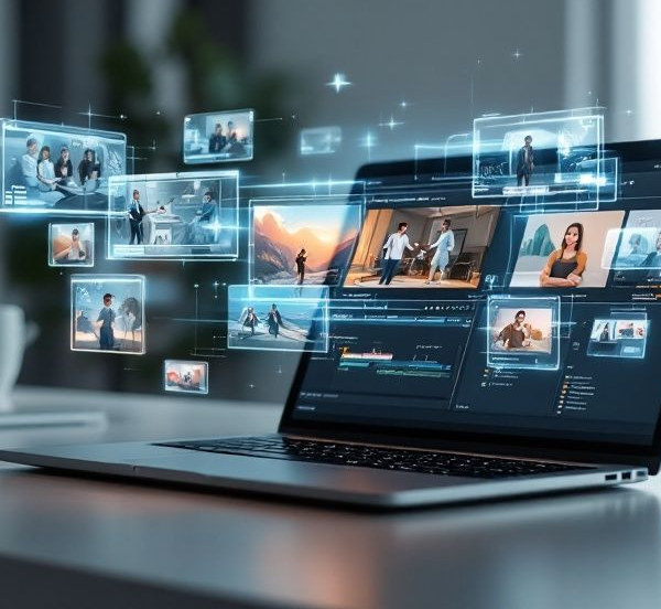 Best AI Video Generator & AI Image Editing Tool of 2026