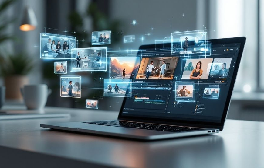 Best AI Video Generator & AI Image Editing Tool of 2026