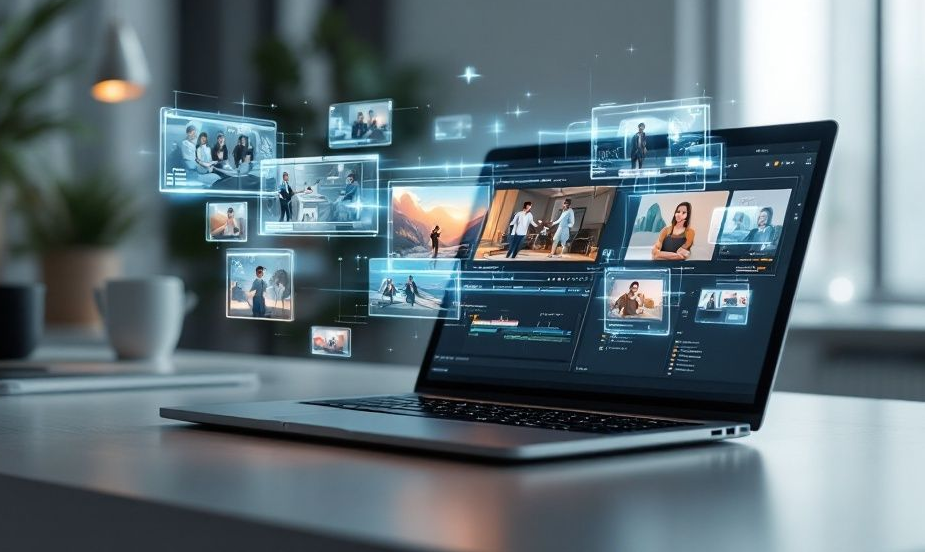 Best AI Video Generator & AI Image Editing Tool of 2026