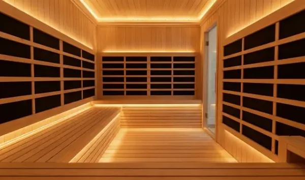 How to Choose the Right Infrared Sauna Size for Your Space